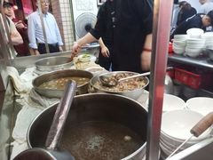 -菜忠潮州牛肉店(岗厦店)