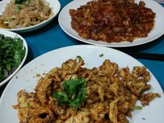 android_upload_pic-清真宏玉祥黄门脸餐厅(华荫东里店)