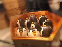 -帝企鹅自助餐厅•儿童岛•真企鹅(长隆企鹅酒店)