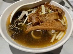 牛杂河-深仔记茶餐厅(亚士厘道店)