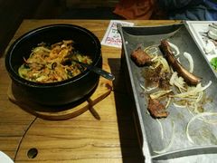 -紫霞门韩国料理烤肉(深南东路店)