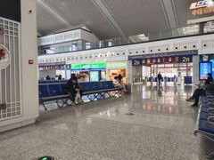 -赣州西站