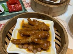 -赏点粤式点心(广州塔店)