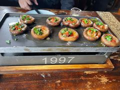 -玛吉阿米·餐吧