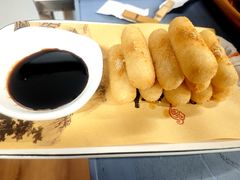 -南山民肴·乡土徽菜(豪辰俪景店)