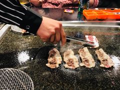 -猪的故事·韩式烤肉(韩乐坊店)