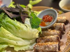 -大头虾越式风味餐厅(光明广场店)