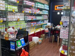 -紫荆城食品交易中心(华强北店)