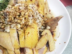 化州白切鸡-化州大众美食城(宝安老牌店)