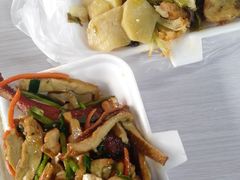 -厦门理工学院-1期食堂