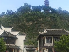 -南沙天后宫景区