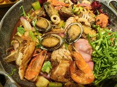 -蛙喔牛蛙(百联南方店)