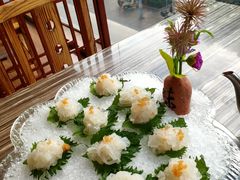 -渔意坊·千层无骨鱼粥底火锅·20年顺德菜(普君店)