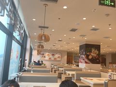 -呷哺呷哺 黄金牧场 (中发百旺店)