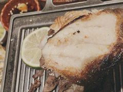 -万岛日本料理铁板烧(万泰国际店)