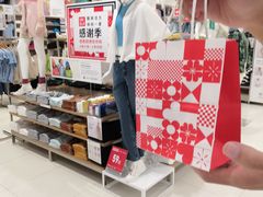 -优衣库(南宁万象城店)