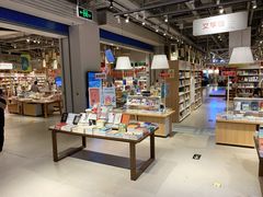 -当当书店(国泰广场店)