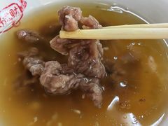 -好成财牛排馆(涂门街总店)