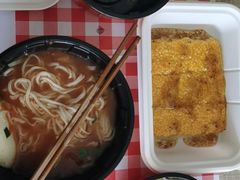 -西贝(宝乐汇店)