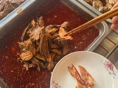 -渔桥李记奶汤面(东街店)