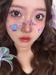 -瞬间漂亮·化妆造型(鎏嘉码头店)