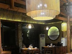 -李久其家民间餐厅(观沙岭公园店)