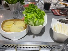 -海底捞火锅(高新万达广场店)