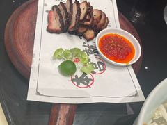 -老西门·常州菜(新区店)