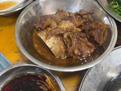-阿秋牛排(湖心街店)