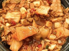 -米村拌饭(东方新天地店)