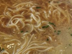 -霸道川面馆(张江店)