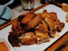 -小吊梨汤·北京菜·烤鸭(华润万象城店)