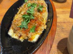 -老杨太太烧烤(文化广场店)