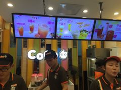 -CoCo都可(宝龙广场店)