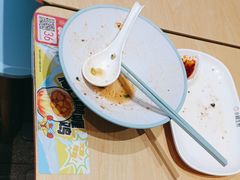 -小杨生煎(天之骄子店)