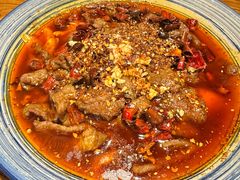 -苹果树下艺术餐厅(宋庄店)