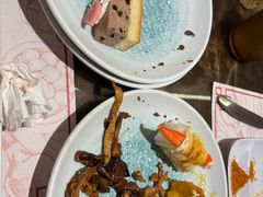 -汉丽斯巴西烤肉自助(市南店)