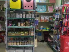 -百信宠物医院(东升街店)