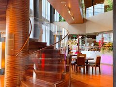 -广州富力君悦大酒店·凯菲厅