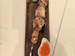 -波特曼西餐厅(南岗店)