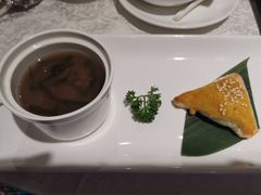 -红棉中餐厅·广州海航威斯汀酒店