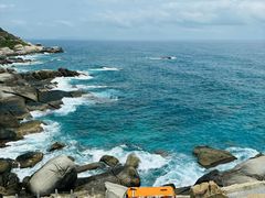 -三亚蜈支洲岛旅游区