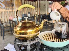 -鹿鸣酒家(越秀店)