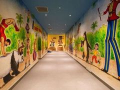 -上海浦东嘉里大酒店