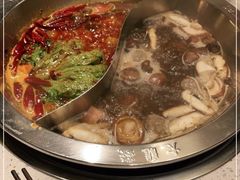 -大龙燚火锅