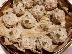 珍珠荷包元-雅和生态渔庄·宜城锅巴饭(龙灵山公园店)