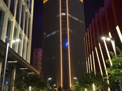 门面-Cooking Man(中懋天地店)