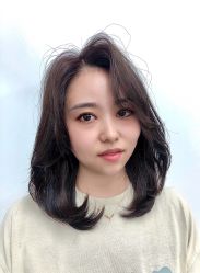 -禾曼造型
