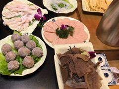 -大龙辣火锅·龙虾·烧烤(湖滨新天地店)