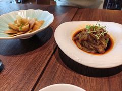-蛇口希尔顿南海酒店·随轩中餐厅·粤菜